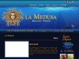 Dettagli Ristorante La Medusa