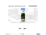 Dettagli Ristorante Albergo  Rizieri