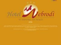 Ristorante  Hotel Nebrodi Montecolla ***