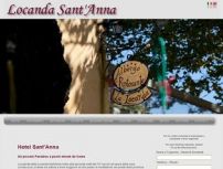 Ristorante  Locanda Sant'Anna