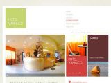 Dettagli Ristorante Vannucci