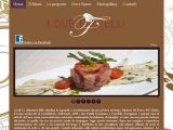 Dettagli Ristorante I Due Fratelli