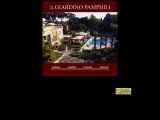 Dettagli Ristorante Il Giardino Pamphili