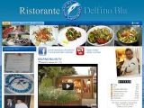 Dettagli Ristorante Delfino Blu