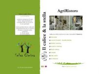 Trattoria  Agriristoro Il Calice & La Stella