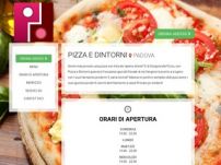 Pizzeria  Pizza e Dintorni