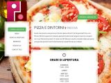 Dettagli Pizzeria Pizza e Dintorni