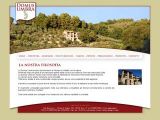 Dettagli Agriturismo Domus Umbra