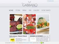 Ristorante  Al Gabbiano