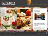 Dettagli Ristorante L'Alchimista