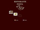 Dettagli Ristorante Posta