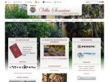 Dettagli Ristorante Castelvecchio - Villa Sonnino