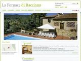 Dettagli Agriturismo La Fornace Di Racciano