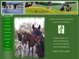 Dettagli Agriturismo La Sosta dei Cavalieri