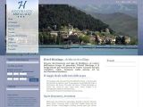 Dettagli Ristorante Miralago