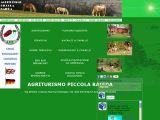 Dettagli Agriturismo Piccola Raieda