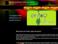 Ristorante  enjoy restaurant & pizza