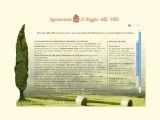 Dettagli Agriturismo Il Poggio Alle Ville