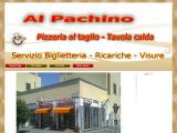 Dettagli Pizzeria Al Pachino