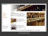 Dettagli Enoteca / Wine Bar Cul de Sac
