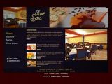 Dettagli Osteria Blue Sax