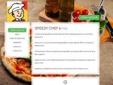 Dettagli Da Asporto Speedy Chef