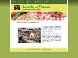 Dettagli Ristorante Locanda da Federico
