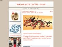 Ristorante Etnico  Shan