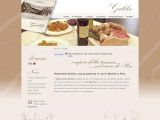 Dettagli Ristorante Galileo