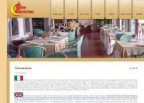 Ristorante  La Torre Saracena