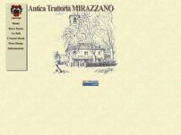 Ristorante  Antica Trattoria Mirazzano