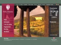 Ristorante  Villa Pitiana