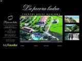 Dettagli Agriturismo La Pecora Ladra