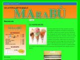 Dettagli Ristorante Gelateria Marabu'