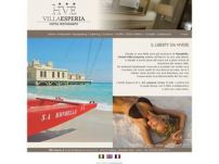 Ristorante  Villa Esperia