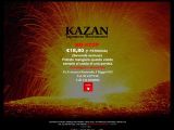 Dettagli Ristorante Etnico Kazan Japanese