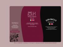 Ristorante  Dell'Hotel Mirella- Don Bacco