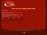 Dettagli Ristorante Dogana