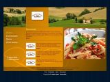 Dettagli Ristorante Casa Rosandra