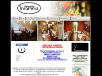 Ristorante  Insomnia