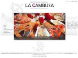 Dettagli Ristorante La Cambusa