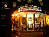 Dettagli Ristorante La Canniccia