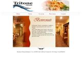 Dettagli Ristorante Tritone