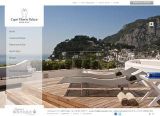 Dettagli Ristorante Terrazza Tiberio