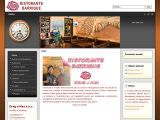 Dettagli Ristorante Barrique
