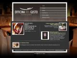 Dettagli Ristorante Officina del Gusto