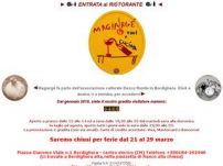 Trattoria  Magiarge' Vino e Cucina