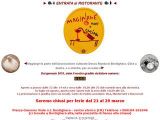 Dettagli Trattoria Magiarge' Vino e Cucina