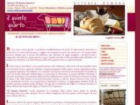 Ristorante  Il Quinto Quarto
