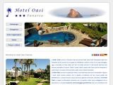 Dettagli Ristorante Da Pina